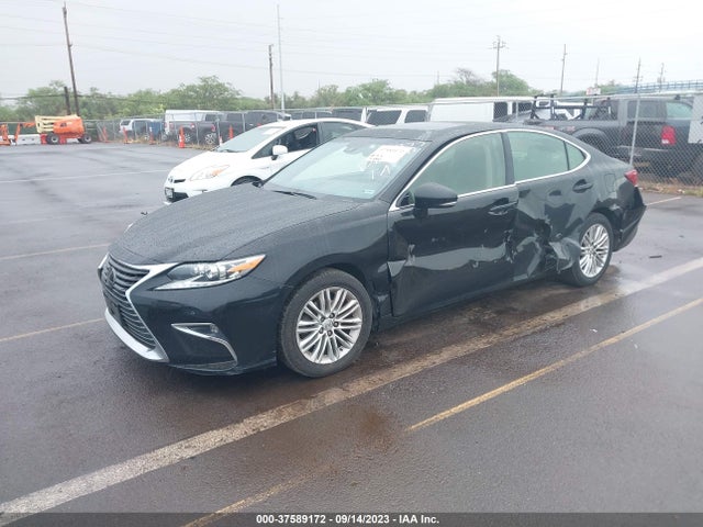 JTHBK1GG0G2222689 Lexus ES 350