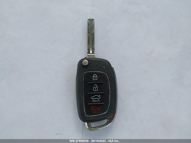 Hyundai SONATA SE 2019 5NPE24AF6KH786998 Image 11