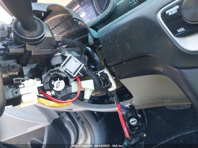 Hyundai SONATA SE 2019 5NPE24AF6KH786998 Image 6