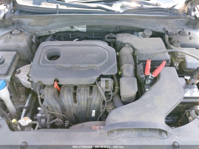 5XXGU4L30GG070476 KIA OPTIMA EX