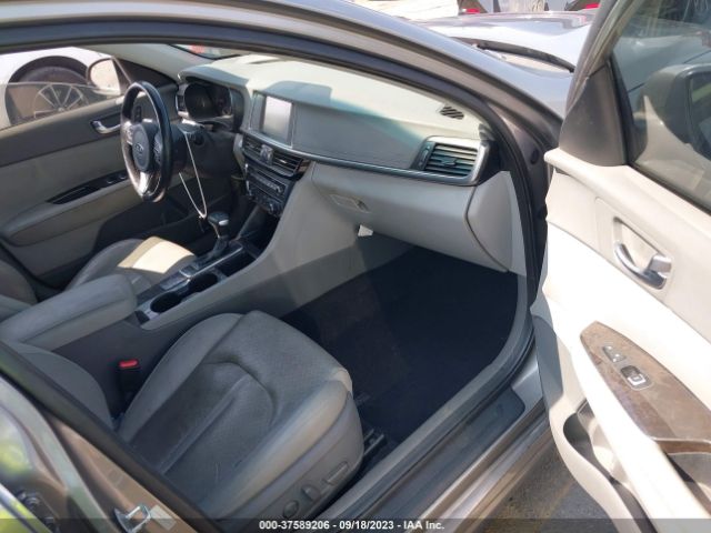 5XXGU4L30GG070476 KIA OPTIMA EX