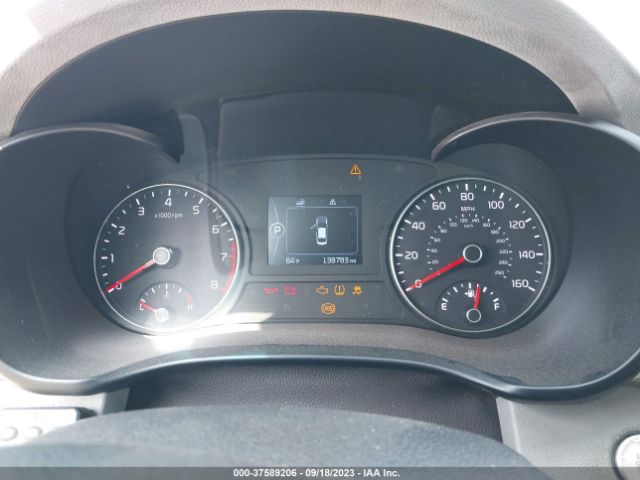 5XXGU4L30GG070476 KIA OPTIMA EX
