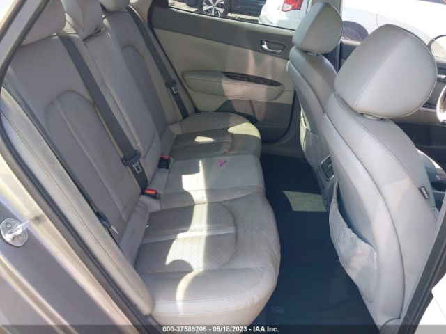 5XXGU4L30GG070476 KIA OPTIMA EX
