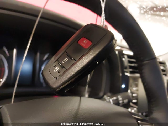 Toyota 4runner Trd Pro 2023 JTELU5JR5P6176184 Image 11
