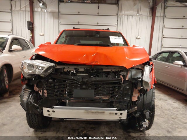 Toyota 4runner Trd Pro 2023 JTELU5JR5P6176184 Image 13