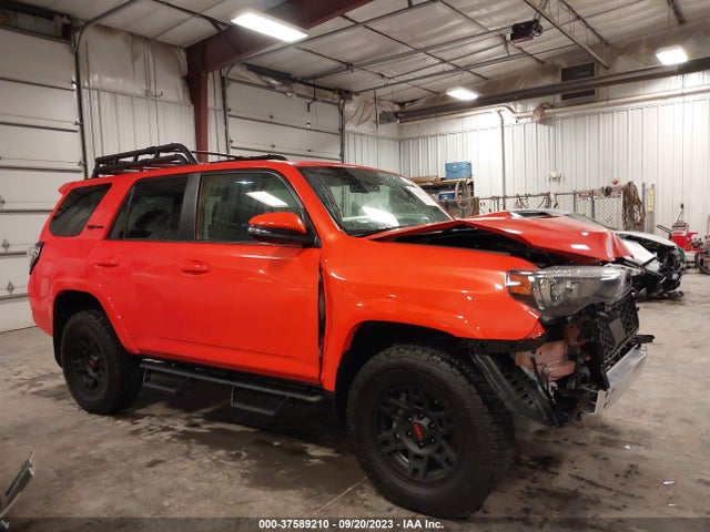 Toyota 4runner Trd Pro 2023 JTELU5JR5P6176184 Image 14