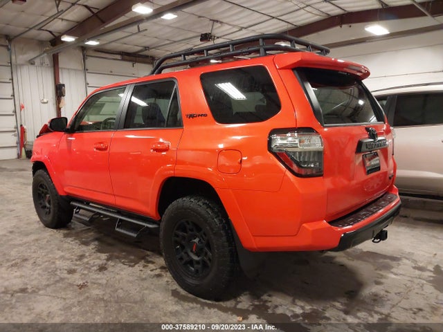 Toyota 4runner Trd Pro 2023 JTELU5JR5P6176184 Image 15