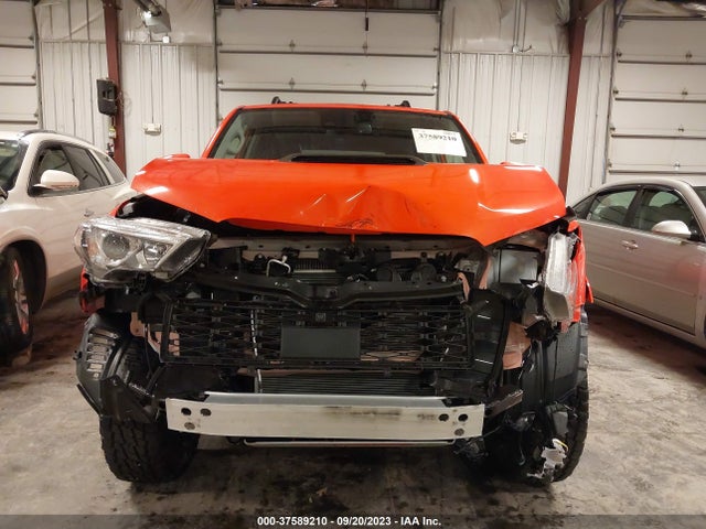 Toyota 4runner Trd Pro 2023 JTELU5JR5P6176184 Image 6