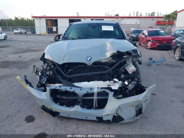 5UX43DT07N9K46184 BMW X4 M40i