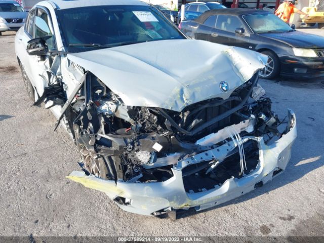 5UX43DT07N9K46184 BMW X4 M40i