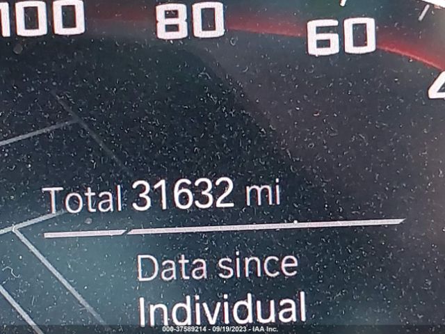 5UX43DT07N9K46184 BMW X4 M40i