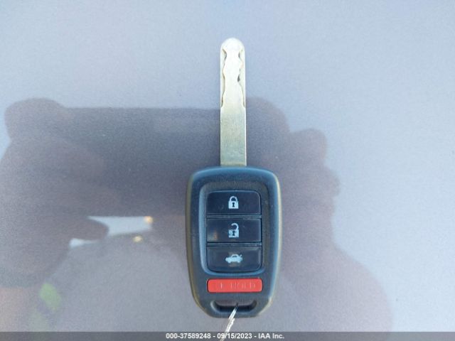 19XFB2E57FE012392 Honda Civic Sedan Lx