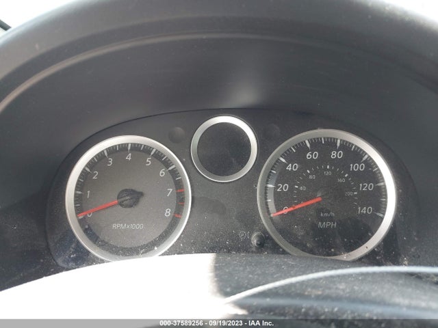 2012 NISSAN SENTRA 2.0 S VIN: 3N1AB6AP1CL657882