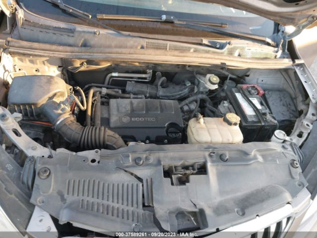 KL4CJDSB2EB624839 Buick Encore Premium