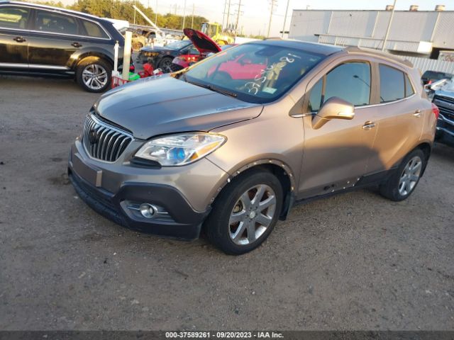 KL4CJDSB2EB624839 Buick Encore Premium
