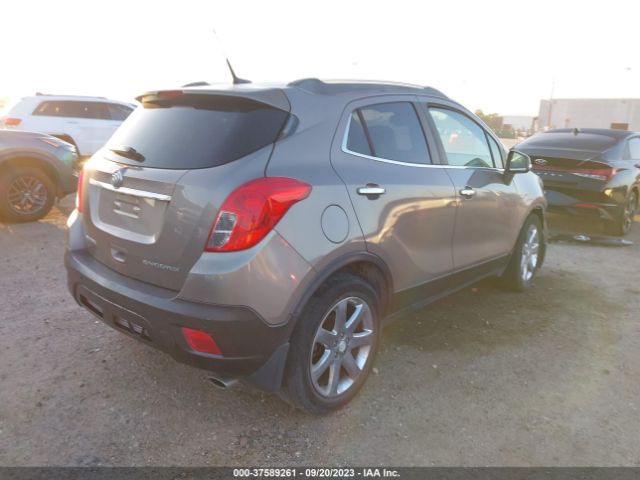 KL4CJDSB2EB624839 Buick Encore Premium