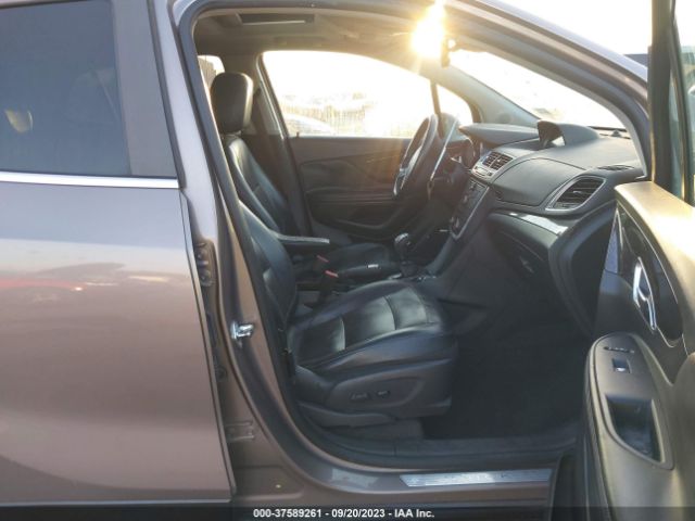 KL4CJDSB2EB624839 Buick Encore Premium