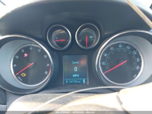 KL4CJDSB2EB624839 Buick Encore Premium