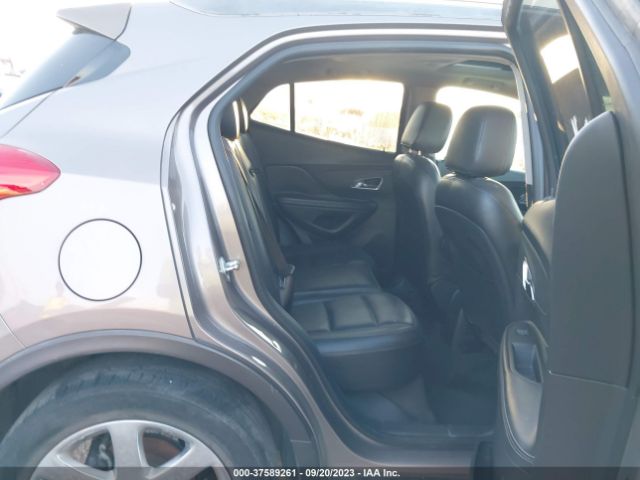 KL4CJDSB2EB624839 Buick Encore Premium