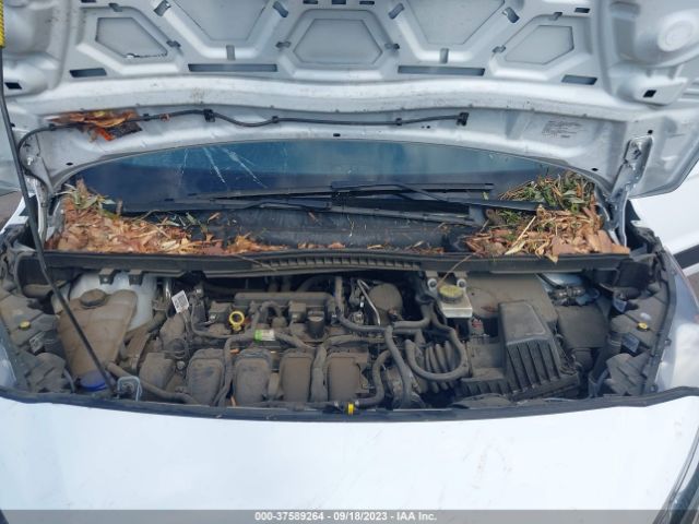 NM0LS7E21K1432083 Ford Transit Connect Van Xl