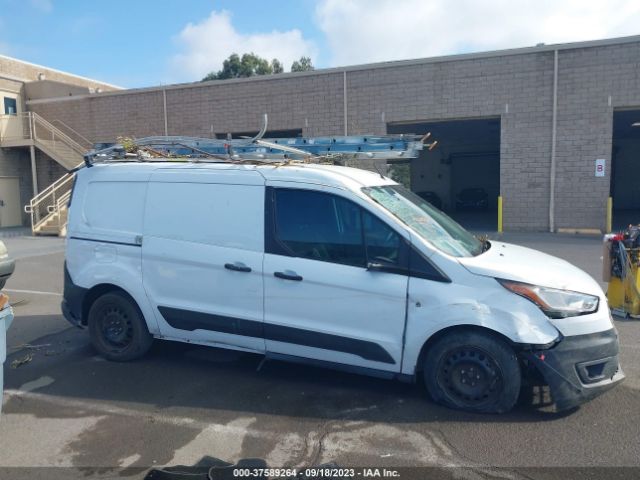 NM0LS7E21K1432083 Ford Transit Connect Van Xl
