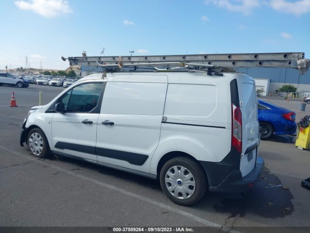 NM0LS7E21K1432083 Ford Transit Connect Van Xl
