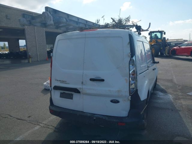 NM0LS7E21K1432083 Ford Transit Connect Van Xl