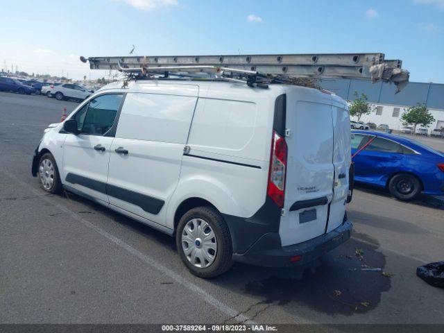 NM0LS7E21K1432083 Ford Transit Connect Van Xl