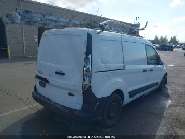 NM0LS7E21K1432083 Ford Transit Connect Van Xl