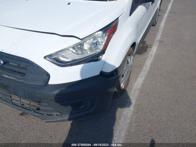 NM0LS7E21K1432083 Ford Transit Connect Van Xl