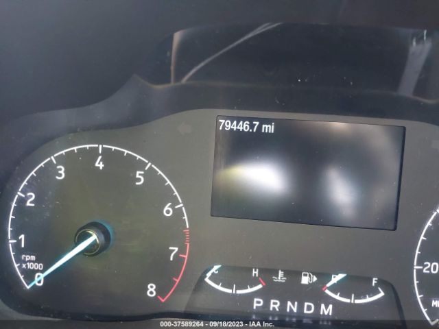 NM0LS7E21K1432083 Ford Transit Connect Van Xl