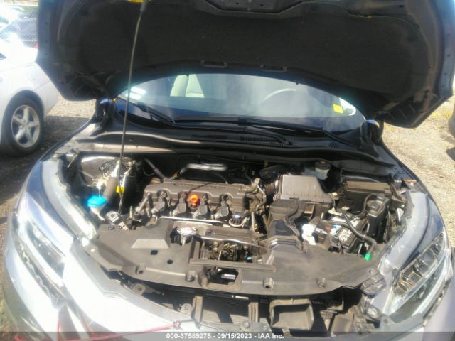 3CZRU6H52KM729707 Honda HR-V EX