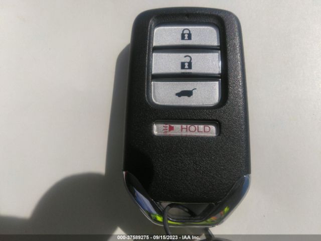 3CZRU6H52KM729707 Honda HR-V EX