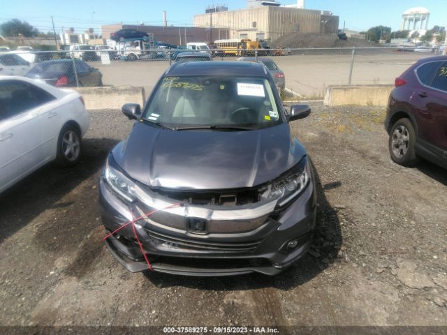 3CZRU6H52KM729707 Honda HR-V EX