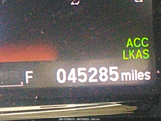 3CZRU6H52KM729707 Honda HR-V EX