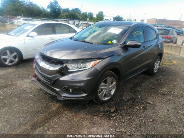 3CZRU6H52KM729707 Honda HR-V EX