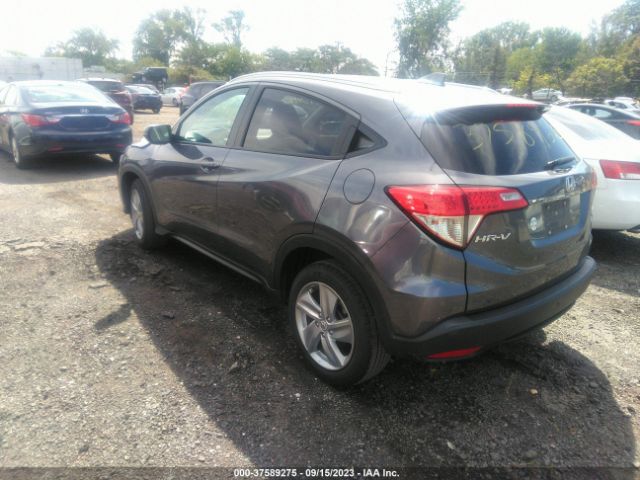 3CZRU6H52KM729707 Honda HR-V EX