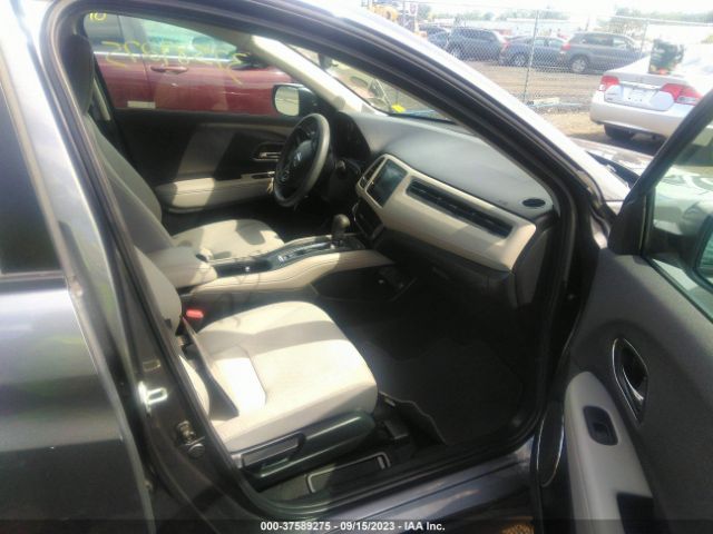 3CZRU6H52KM729707 Honda HR-V EX