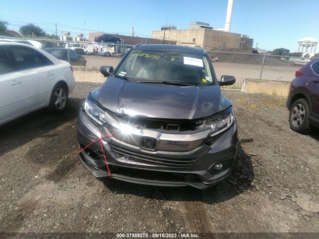 3CZRU6H52KM729707 Honda HR-V EX