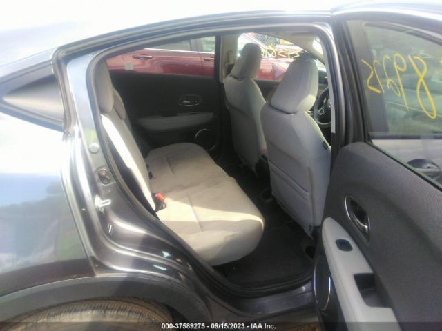 3CZRU6H52KM729707 Honda HR-V EX