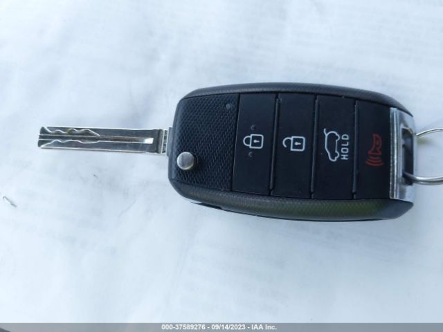 KNDMB5C10F6072738 KIA SEDONA LX