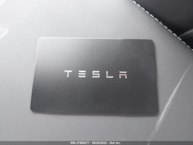 7SAYGDEE7PA159121 Tesla Model Y Long Range