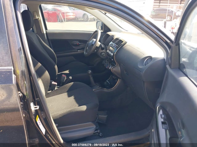 2008 SCION XD VIN: JTKKU10438J007237