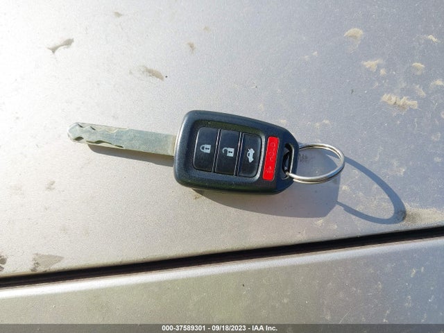 Honda Civic Coupe Lx 2014 2HGFG3B52EH514758 Image 11