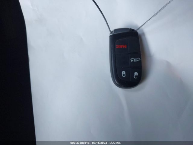 2C3CDZBT6JH334600 Dodge Challenger R/t