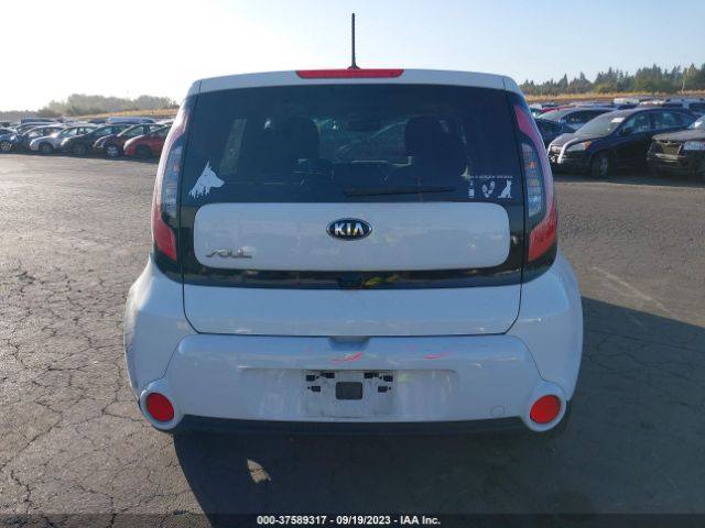 KNDJX3A52G7278931 KIA Soul !