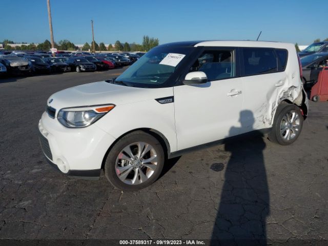 KNDJX3A52G7278931 KIA Soul !