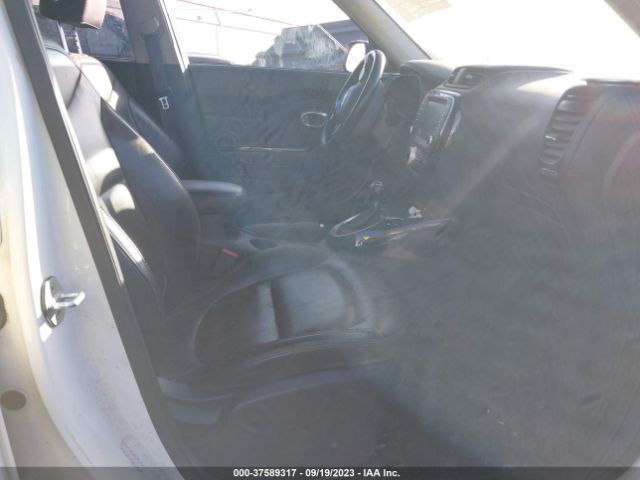 KNDJX3A52G7278931 KIA Soul !