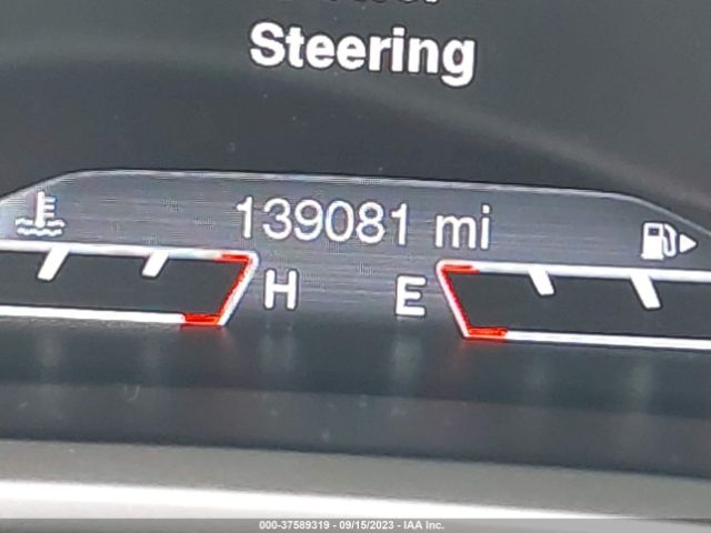 1C4PJMJS9GW300503 Jeep Cherokee Overland