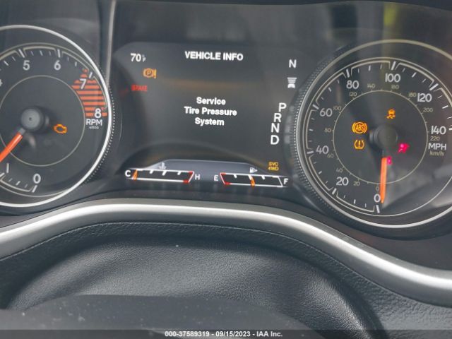 1C4PJMJS9GW300503 Jeep Cherokee Overland